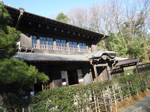 洋書 MINKA: Traditional Houses of Rural Japan Minka: Traditional Houses of Rural Japan - The Book Merchant Jenkins